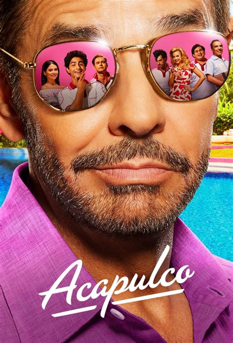 Acapulco (2021 TV series) .